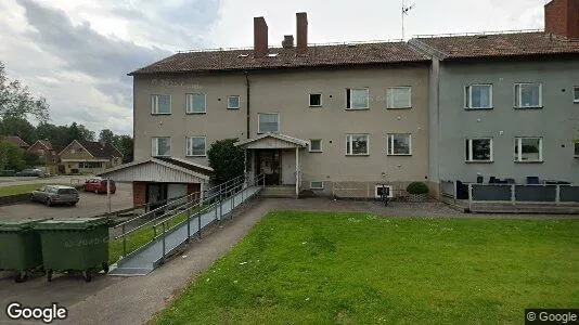 Apartments for rent in Falköping - Photo from Google Street View