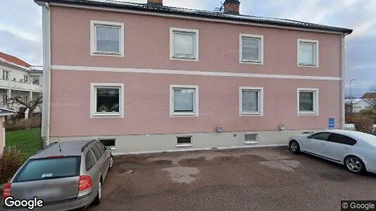 Apartments for rent in Västerås - Photo from Google Street View