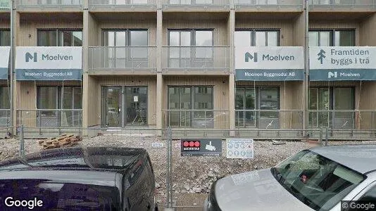 Apartments for rent in Karlstad - Photo from Google Street View