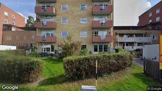 Apartments for rent in Finspång - Photo from Google Street View