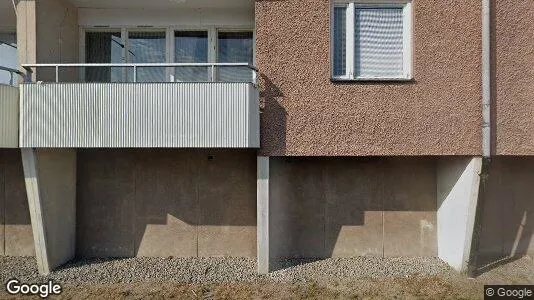 Apartments for rent in Finspång - Photo from Google Street View