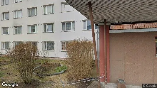 Apartments for rent in Tallinn Kesklinna - Photo from Google Street View