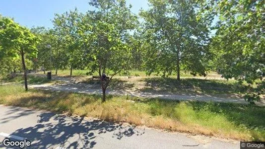Apartments for rent in Madrid Vicálvaro - Photo from Google Street View