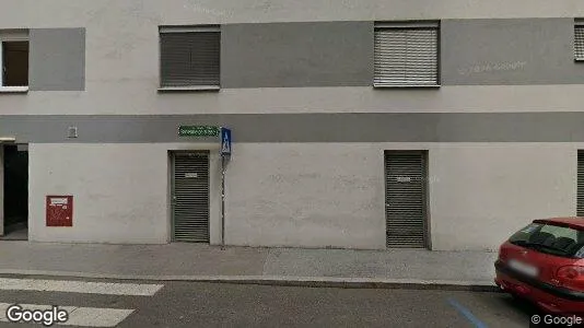 Apartments for rent in Graz - Photo from Google Street View