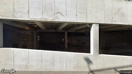 Apartments for rent in Vienna Donaustadt - Photo from Google Street View