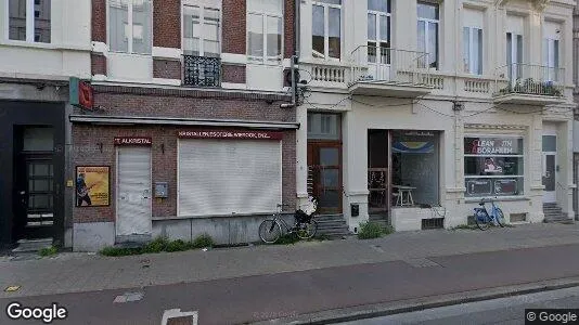 Apartments for rent in Stad Antwerp - Photo from Google Street View