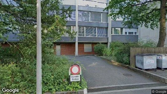 Apartments for rent in Basel-Stadt - Photo from Google Street View