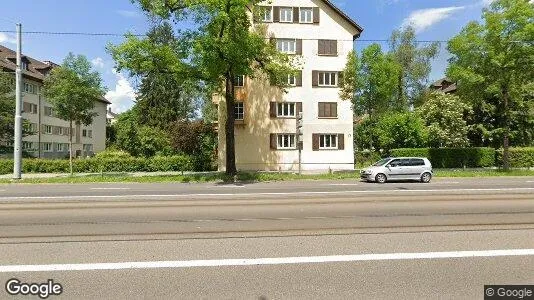 Apartments for rent in Bern-Mittelland - Photo from Google Street View