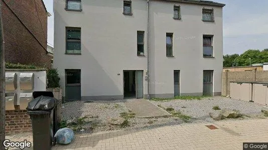 Apartments for rent in Jemeppe-sur-Sambre - Photo from Google Street View
