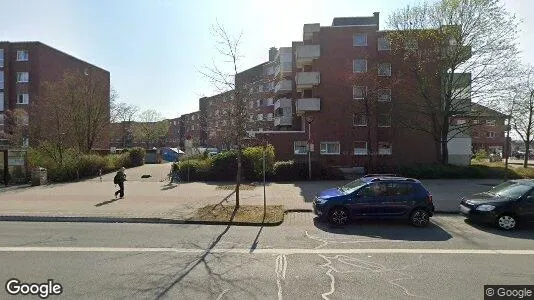 Apartments for rent in Münster - Photo from Google Street View
