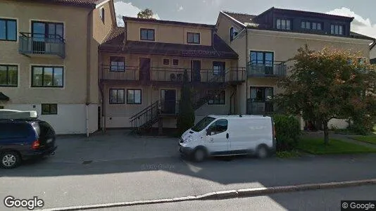 Apartments for rent in Borås - Photo from Google Street View