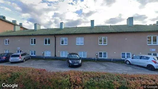 Apartments for rent in Karlskoga - Photo from Google Street View