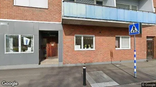 Apartments for rent in Klippan - Photo from Google Street View