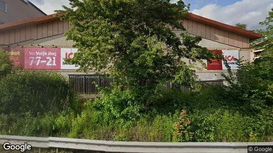 Apartments for rent in Karlskoga - Photo from Google Street View