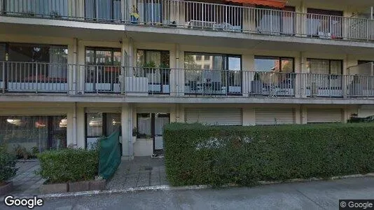 Apartments for rent in Zaventem - Photo from Google Street View