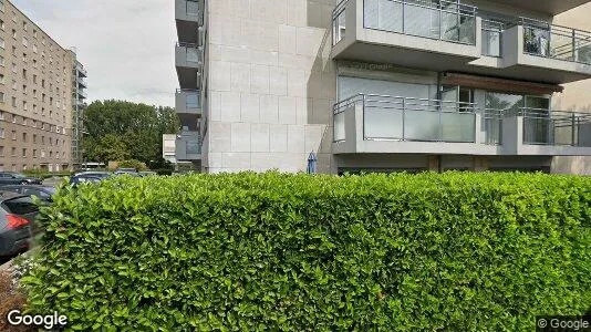 Apartments for rent in Stad Antwerp - Photo from Google Street View