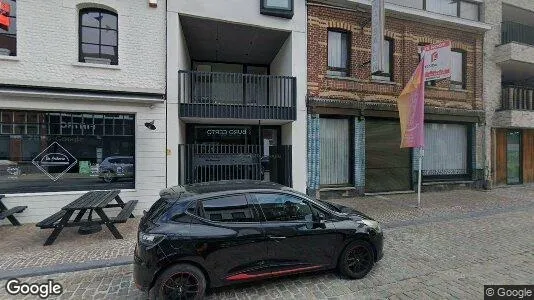 Apartments for rent in Avelgem - Photo from Google Street View