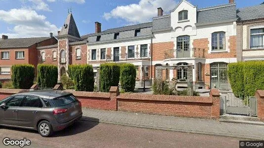 Apartments for rent in Momignies - Photo from Google Street View