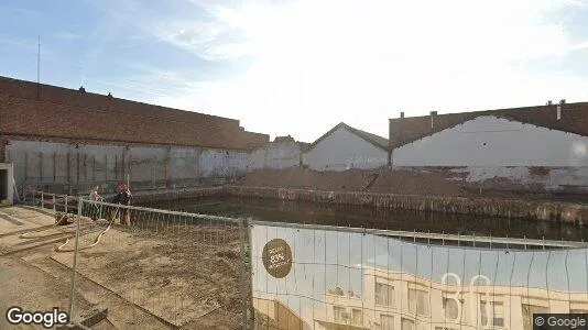 Apartments for rent in Stad Antwerp - Photo from Google Street View