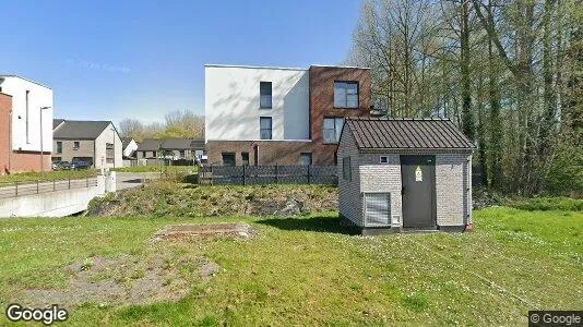Apartments for rent in Bergen - Photo from Google Street View