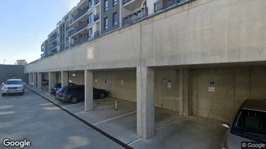 Rooms for rent in Bratislava Staré Mesto - Photo from Google Street View