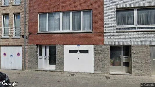 Rooms for rent in Wemmel - Photo from Google Street View