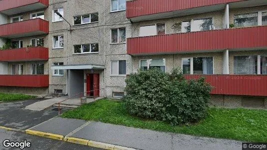 Apartments for rent in Tallinn Kesklinna - Photo from Google Street View