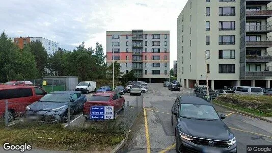 Apartments for rent in Tallinn Kesklinna - Photo from Google Street View