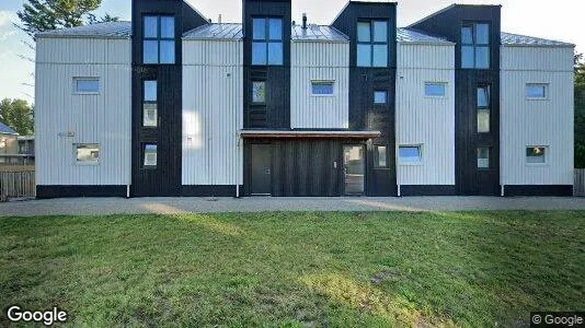 Apartments for rent in Tartu - Photo from Google Street View
