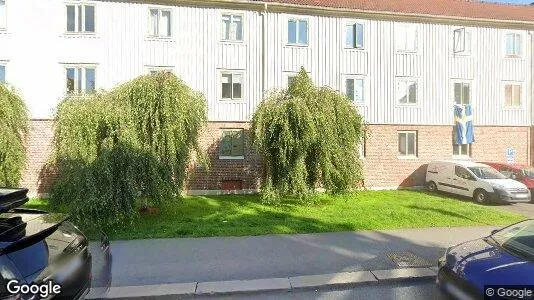 Apartments for rent in Majorna-Linné - Photo from Google Street View
