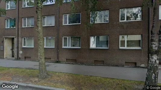 Apartments for rent in Tallinn Kesklinna - Photo from Google Street View