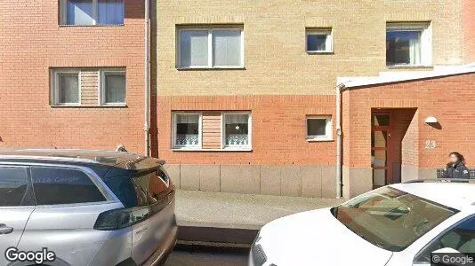 Apartments for rent in Majorna-Linné - Photo from Google Street View