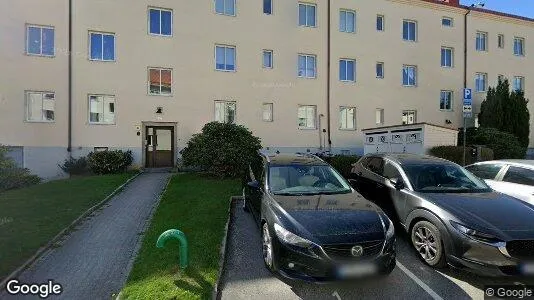 Apartments for rent in Örgryte-Härlanda - Photo from Google Street View