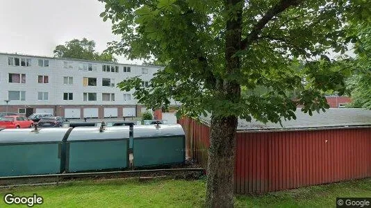 Apartments for rent in Gothenburg East - Photo from Google Street View