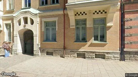Apartments for rent in Malmö City - Photo from Google Street View