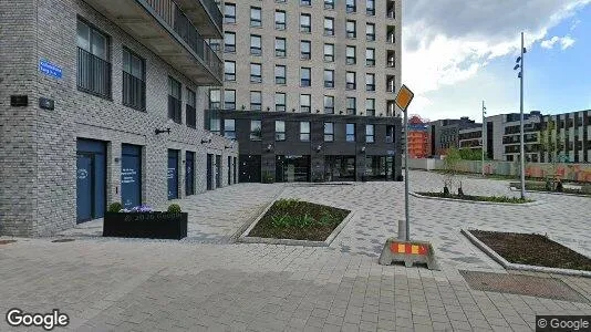 Apartments for rent in Örgryte-Härlanda - Photo from Google Street View