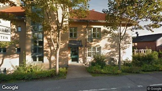Apartments for rent in Stockholm West - Photo from Google Street View
