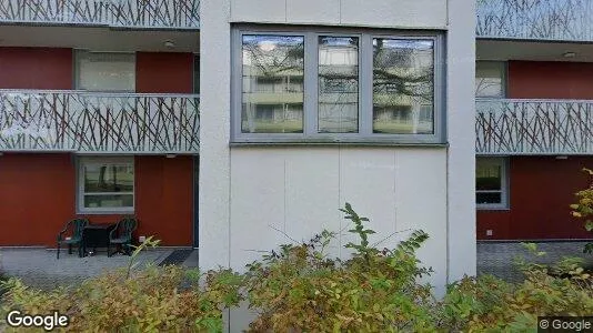 Apartments for rent in Stockholm South - Photo from Google Street View
