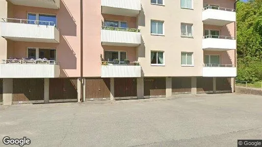 Apartments for rent in Örgryte-Härlanda - Photo from Google Street View