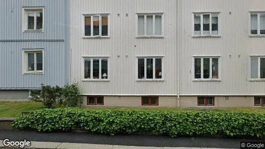 Apartments for rent in Johanneberg - Photo from Google Street View