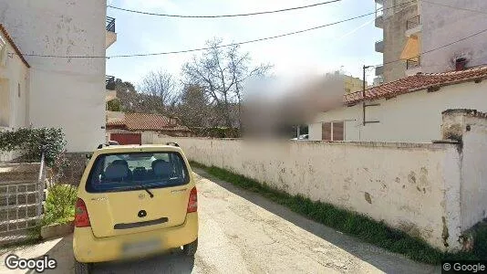 Apartments for rent in Komotini - Photo from Google Street View