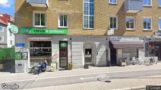 Apartments for rent in Örgryte-Härlanda - Photo from Google Street View