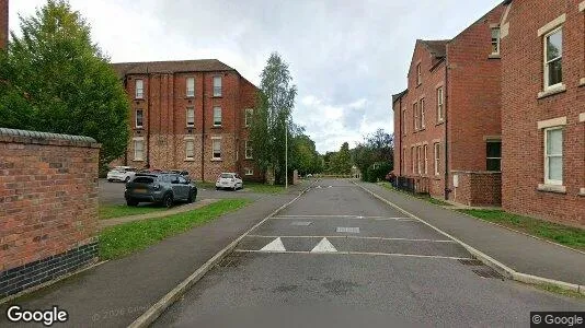 Apartments for rent in Stourbridge - West Midlands - Photo from Google Street View