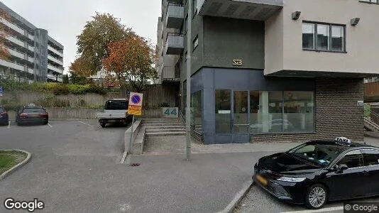 Apartments for rent in Stockholm West - Photo from Google Street View