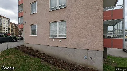 Apartments for rent in Huddinge - Photo from Google Street View