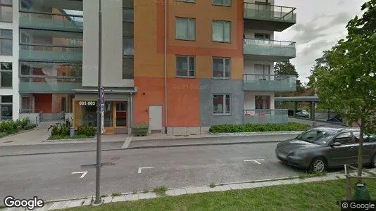 Apartments for rent in Stockholm South - Photo from Google Street View