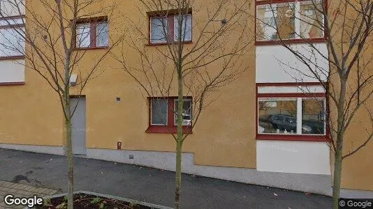 Apartments for rent in Stockholm South - Photo from Google Street View