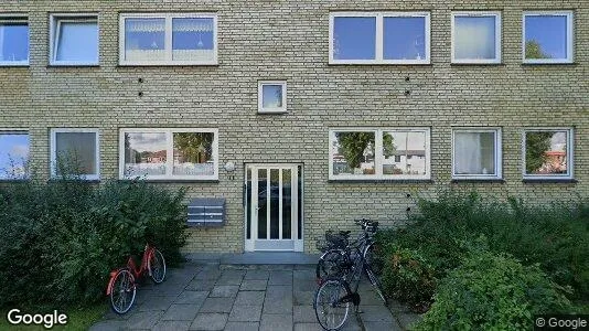 Apartments for rent in Taastrup - Photo from Google Street View