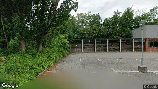 Apartments for rent in Søborg - Photo from Google Street View