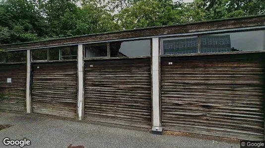 Apartments for rent in Søborg - Photo from Google Street View
